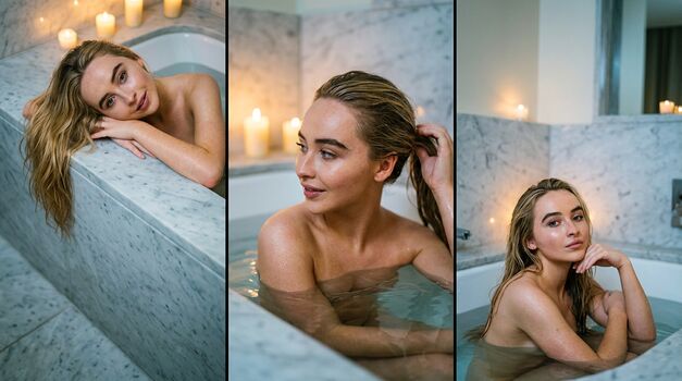 Sabrina Carpenter Ai Porn