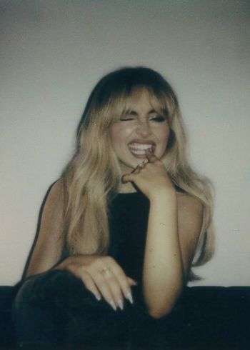 Sabrina Carpenter