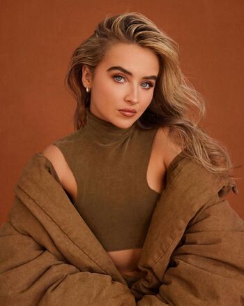 Sabrina Carpenter