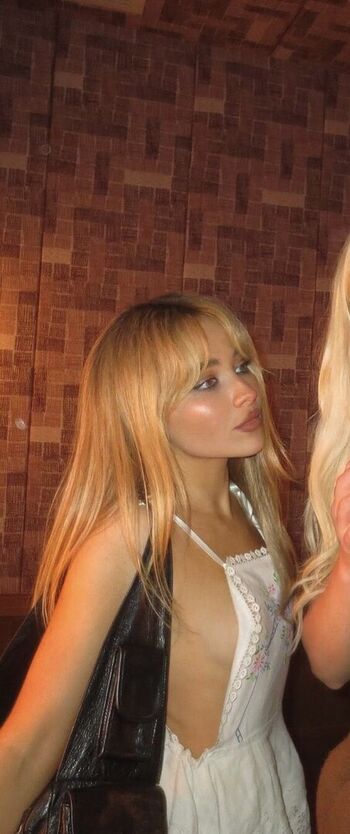 Sabrina Carpenter