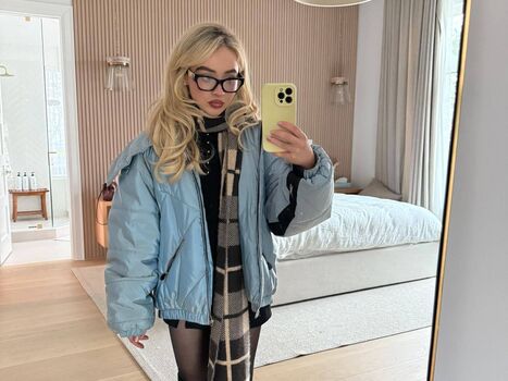 Sabrina Carpenter