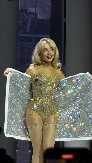 Sabrina Carpenter