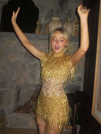 Sabrina Carpenter