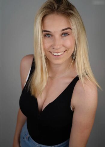 Sabrina Immler Leaked Nude OnlyFans (Photo 90)