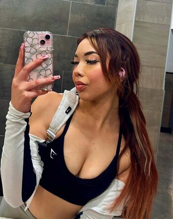 Sabrina Marae Leaked Nude OnlyFans (Photo 4)