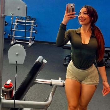 Sabrina Marae Leaked Nude OnlyFans (Photo 8)
