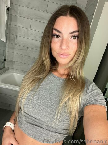Sabrina Nic