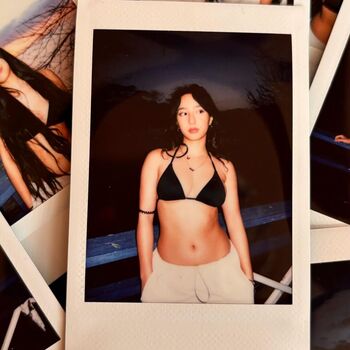 Sabrina Pezeshkian Leaked Nude OnlyFans (Photo 154)