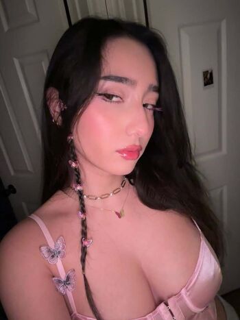 Sabrina Pezeshkian Leaked Nude OnlyFans (Photo 155)