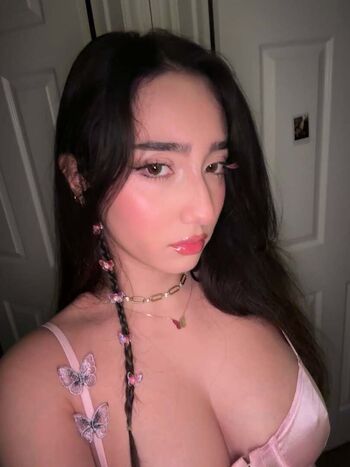 Sabrina Pezeshkian Leaked Nude OnlyFans (Photo 157)