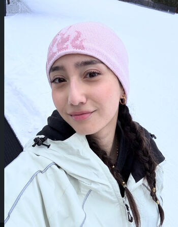 Sabrina Pezeshkian Leaked Nude OnlyFans (Photo 160)