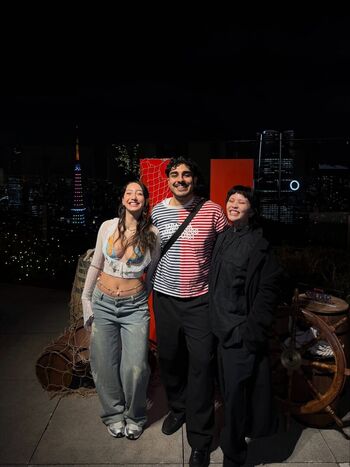 Sabrina Pezeshkian Leaked Nude OnlyFans (Photo 163)