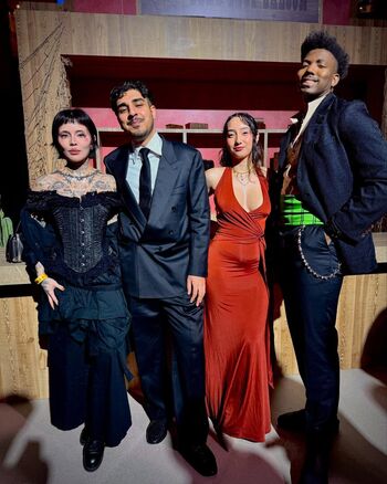 Sabrina Pezeshkian Leaked Nude OnlyFans (Photo 164)