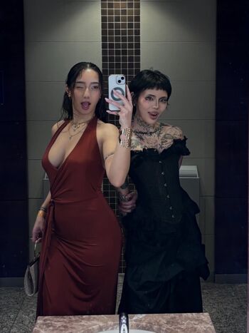 Sabrina Pezeshkian Leaked Nude OnlyFans (Photo 165)