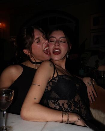 Sabrina Quesada Leaked Nude OnlyFans (Photo 16)