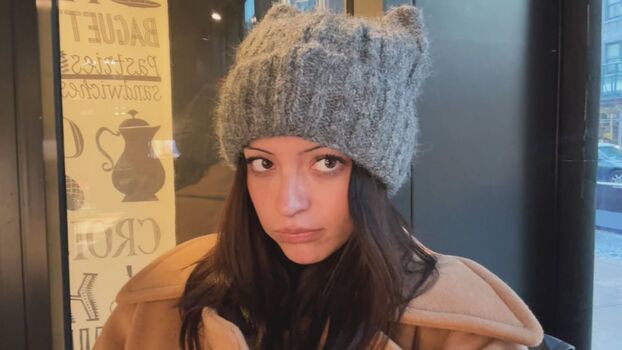 Sabrina Quesada Leaked Nude OnlyFans (Photo 21)