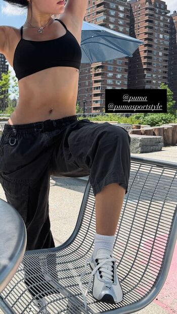 Sabrina Quesada Leaked Nude OnlyFans (Photo 23)