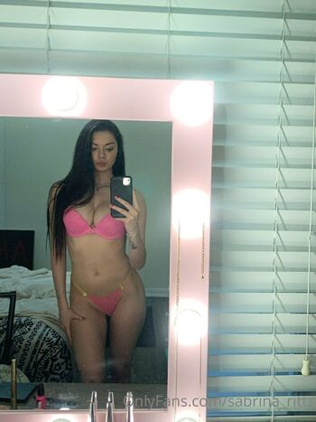 sabrina_rittz Leaked Nude OnlyFans (Photo 17)