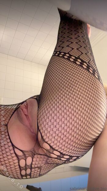 Sabrina Rose Leaked Nude OnlyFans (Photo 3)