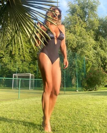 Sabrina Salerno