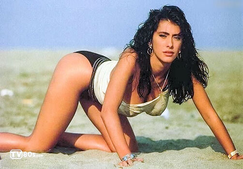 Sabrina Salerno