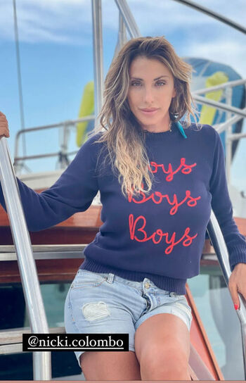 Sabrina Salerno