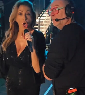 Sabrina Salerno Leaked Nude OnlyFans (Photo 1079)