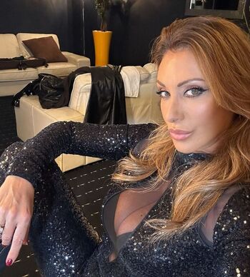 Sabrina Salerno Leaked Nude OnlyFans (Photo 1080)