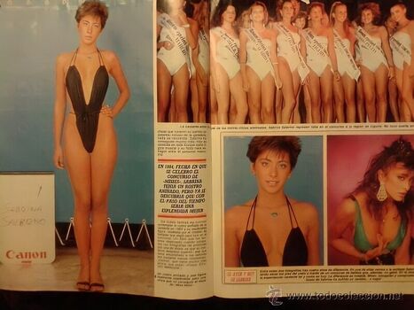 Sabrina Salerno