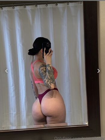 Sabrina Smith Leaked Nude OnlyFans (Photo 10)