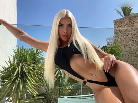 Sabrina Wlk