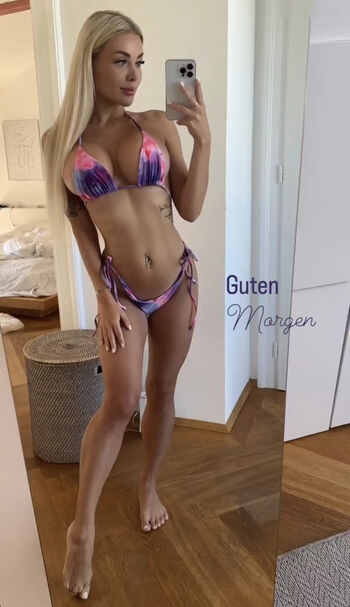 Sabrina Wlk