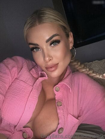 Sabrina Wlk