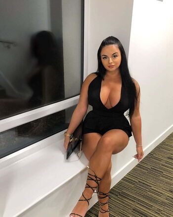 Sabrina Leaked Nude OnlyFans (Photo 61)