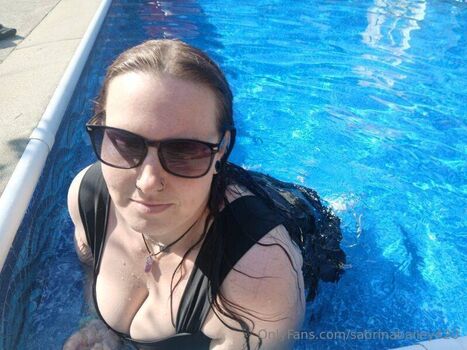 sabrinabailey420 Leaked Nude OnlyFans (Photo 13)