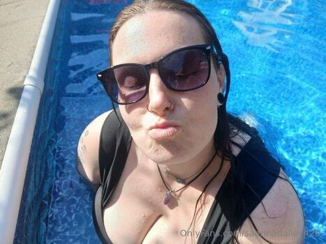 sabrinabailey420 Leaked Nude OnlyFans (Photo 18)