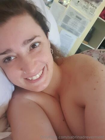 sabrinadreverment Leaked Nude OnlyFans (Photo 23)
