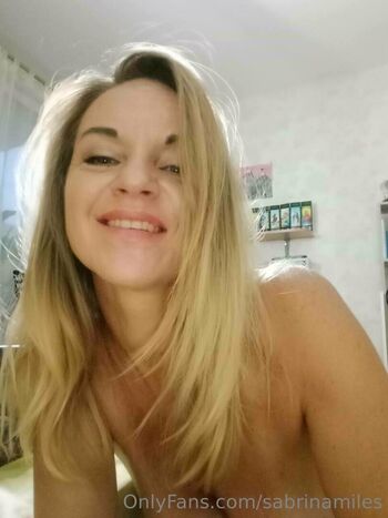 sabrinamiles Leaked Nude OnlyFans (Photo 32)
