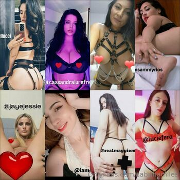 sabrinamiles Leaked Nude OnlyFans (Photo 55)