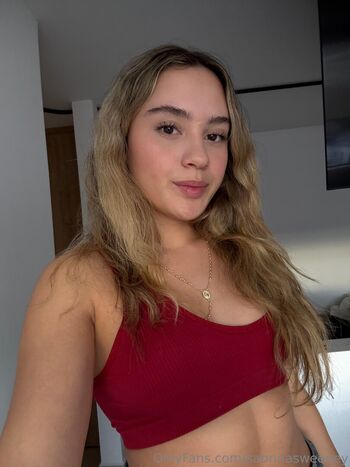 sabrinasweeney Leaked Nude OnlyFans (Photo 16)