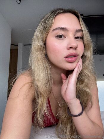 sabrinasweeney Leaked Nude OnlyFans (Photo 17)
