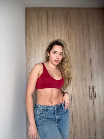 sabrinasweeney Leaked Nude OnlyFans (Photo 18)