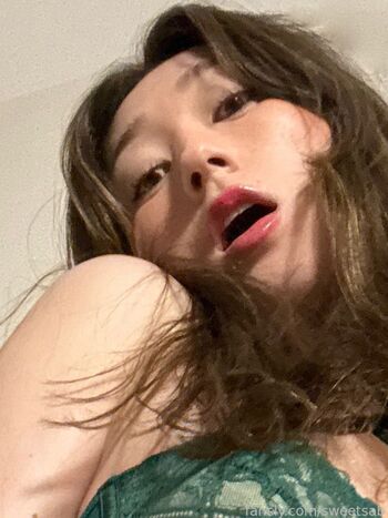 sabsgentleaura Leaked Nude OnlyFans (Photo 22)