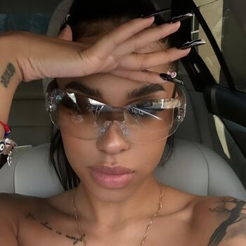 Sad Shordies Leaked Nude OnlyFans (Photo 9)