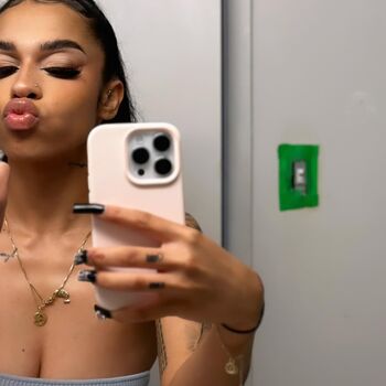 Sad Shordies Leaked Nude OnlyFans (Photo 13)