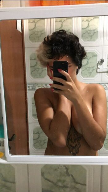 Sad Steh Leaked Nude OnlyFans (Photo 6)