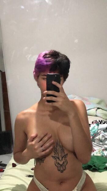Sad Steh Leaked Nude OnlyFans (Photo 8)