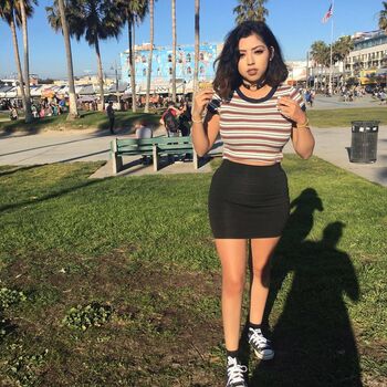 Sadd Pup Leaked Nude OnlyFans (Photo 5)