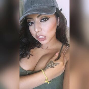 Sadd Pup Leaked Nude OnlyFans (Photo 13)