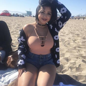 Sadd Pup Leaked Nude OnlyFans (Photo 14)